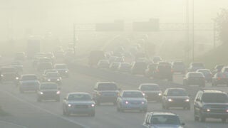 EPA Good Neighbor Plan: Air pollution