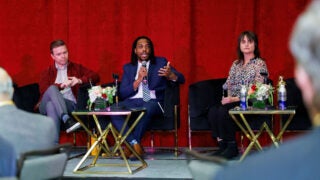 USC Rossier 2024 Research for Impact conference