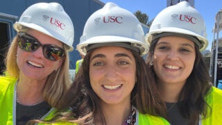 Ana Luiza Behisnelian