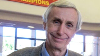 Bob Baker