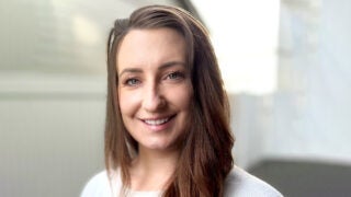 USC 2024 commencement: Alyssa Warburton