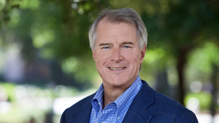 Venture capitalist Mark Stevens returns to USC Board of Trustees