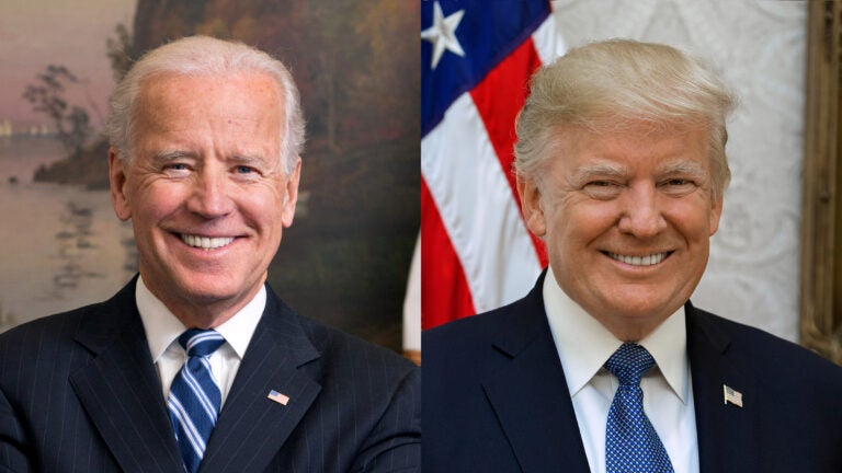 Biden vs. Trump: USC experts available to discuss first major presidential  debate - USC Today