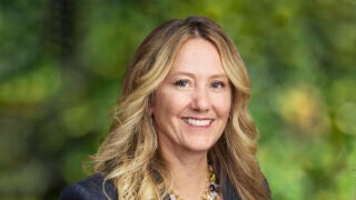 USC Board of Trustees: Nadine Watt