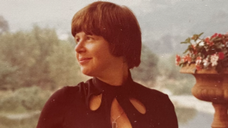 Marjorie Perloff