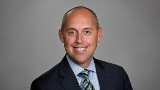 Andrew Call, new USC Leventhal School of Accounting dean