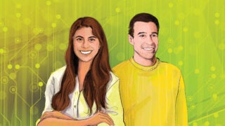 Illustration: Iony Ezawa and David Raichlen