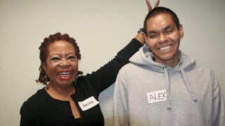 Sages and Seekers program