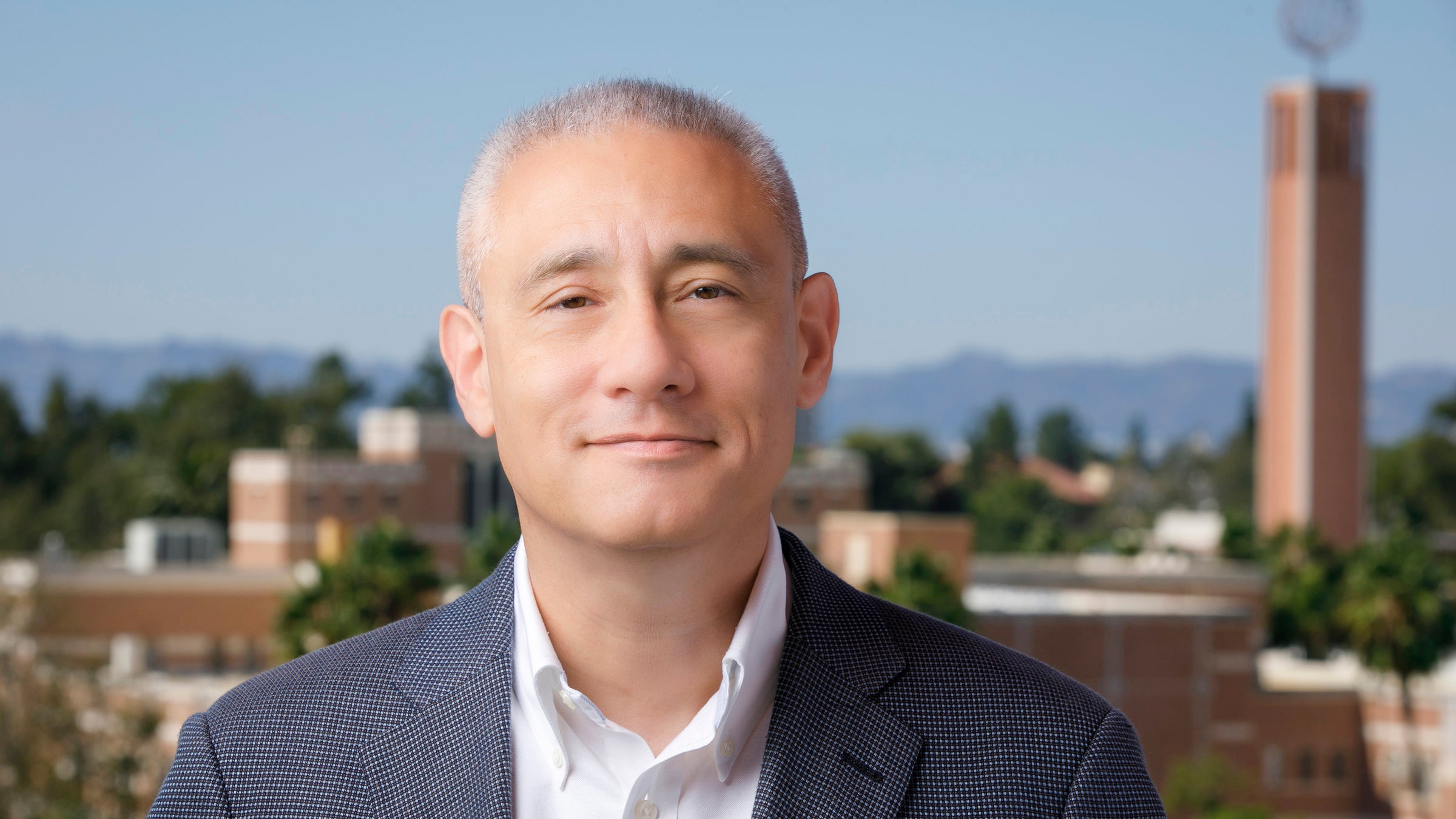 America’s contentious relationship with direct democracy: Q&A with John Matsusaka