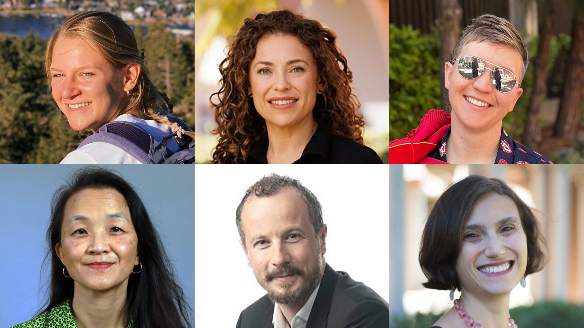 Fulbright Scholar awards go to 6 Trojans — USC News