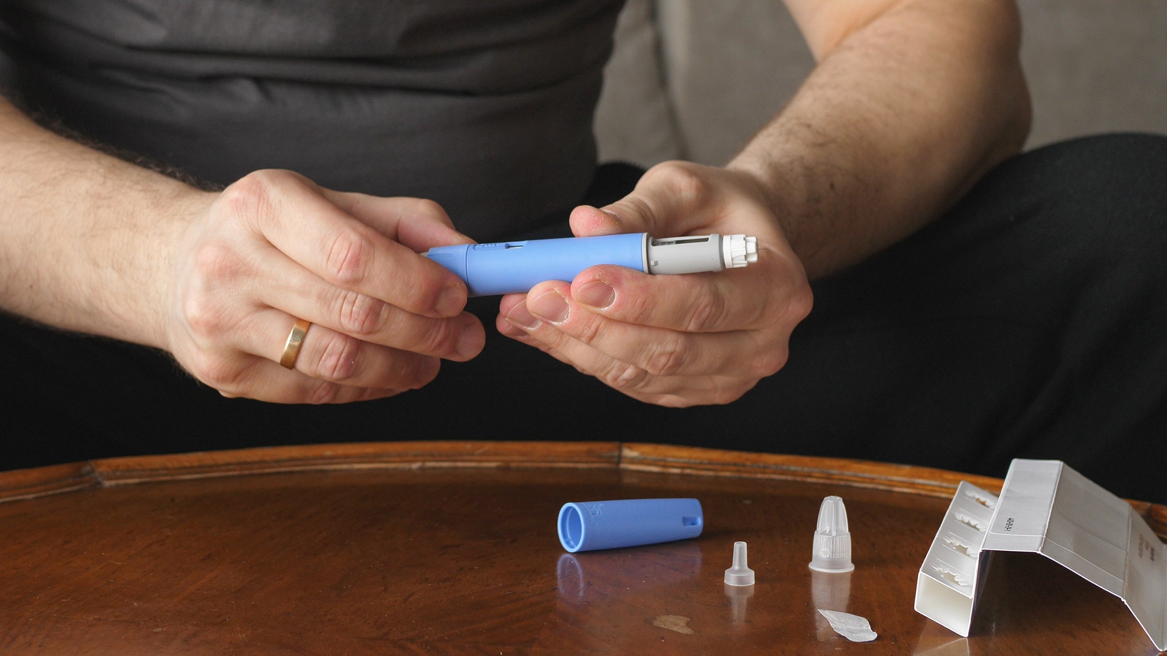 semaglutide and thyroxine Semaglutide and Levothyroxine Interaction: Timing and Monitoring Guide semaglutide and thyroxine Semaglutide and Levothyroxine Interaction: Timing and Monitoring Guide