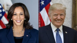 Harris vs. Trump debate: USC experts available for comment