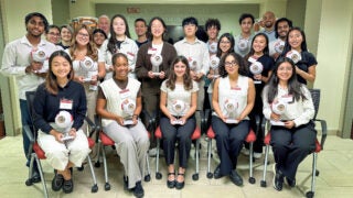 “Eye Care for All” Program