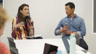 USC Iovine and Young Academy partnership