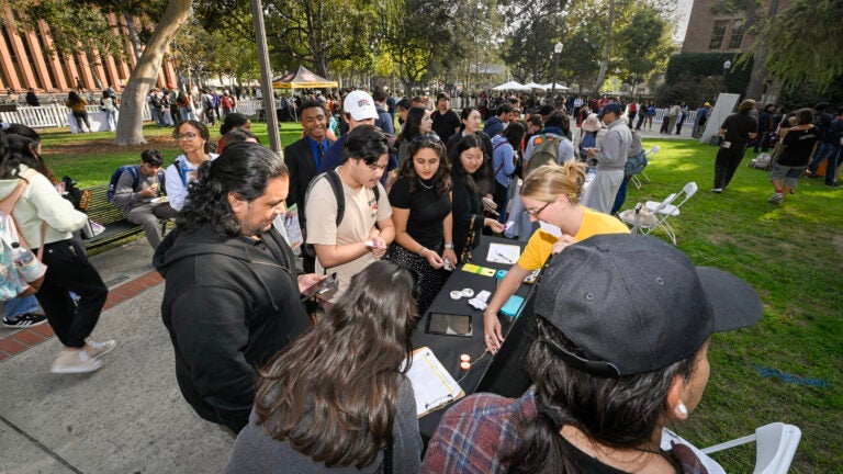 Latinx/e Heritage Month closing celebration: