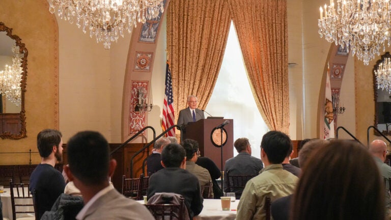 USC Quantum Technologies Forum: Yannis Yortsos