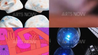 USC Arts Now images