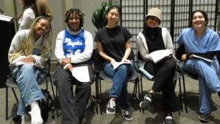 CommUnity Arts Collective