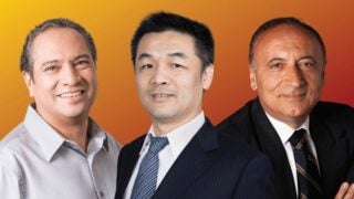 Francisco Valero-Cuevas, Wei Wu and Theodore Tsotsis
