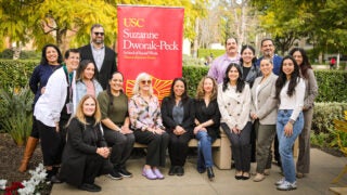 National Human Trafficking Prevention Month event