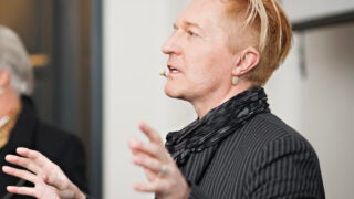 Keanan Duffty
