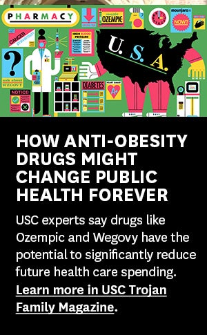 Obesity drugs and public health