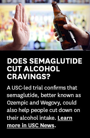 Ozempic and alcohol