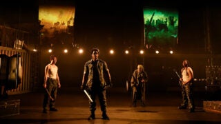 Troilus and Cressida