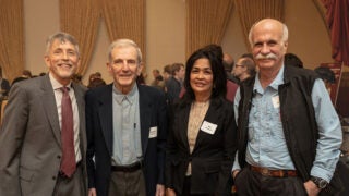 Astronautical engineering faculty