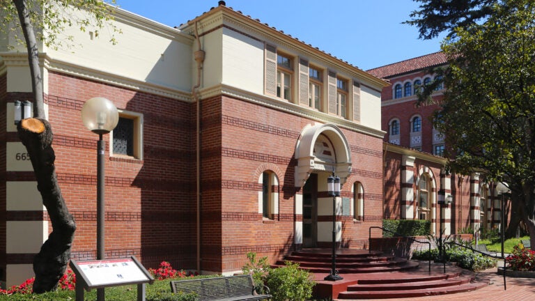 Town and Gown (Photo/Credit: Stephen Gee)