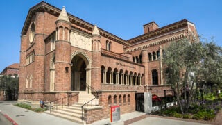 Dick Wolf Drama Center: LEED platinum certification