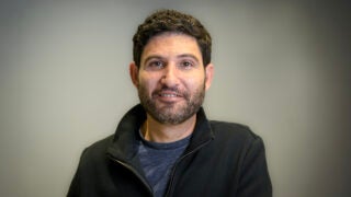 Adam Leventhal