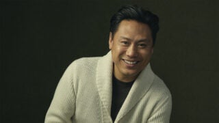 Jon M. Chu, USC 2025 commencement speaker
