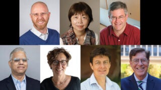 USC’s 2025 American Association for the Advancement of Science fellows