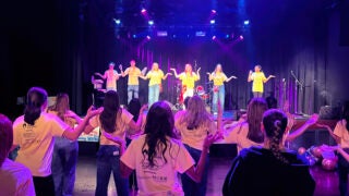 Trojan Dance Marathon March 8, 2025