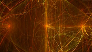 Quantum computer outperforms supercomputers in approximate optimization tasks