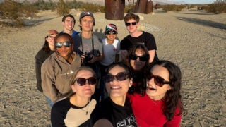 Second Nature Improv