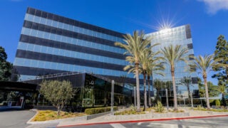 Keck Medicine of USC – Radiation Oncology and Imaging