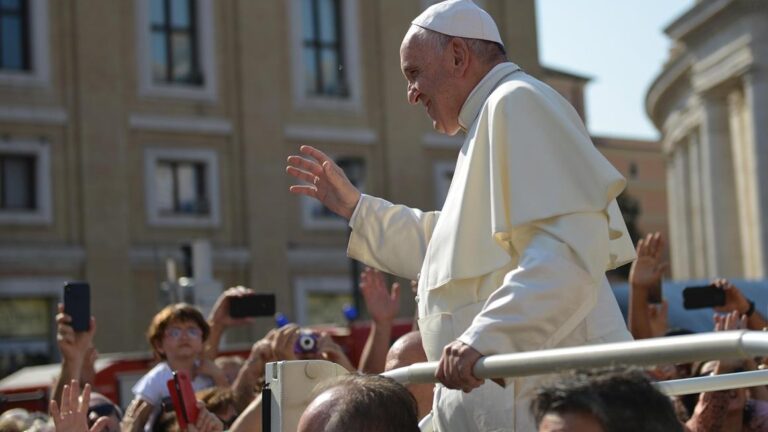 Pope Francis