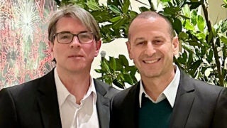 Stephen Reis and Paul D. Lerner