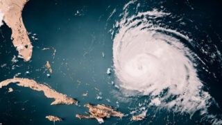 Hurricate