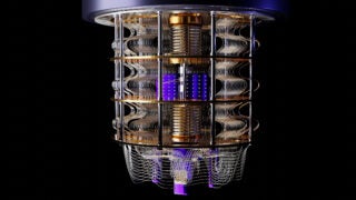Quantum computer