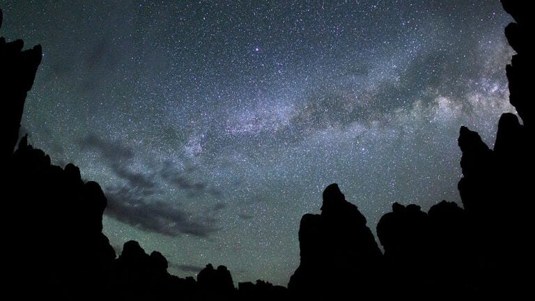 Milky Way