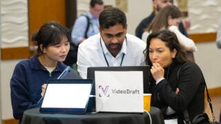 Techstars ‘Demo Day’: