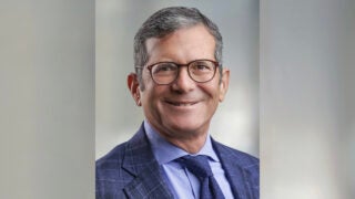 Glenn Sonnenberg, new USC trustee