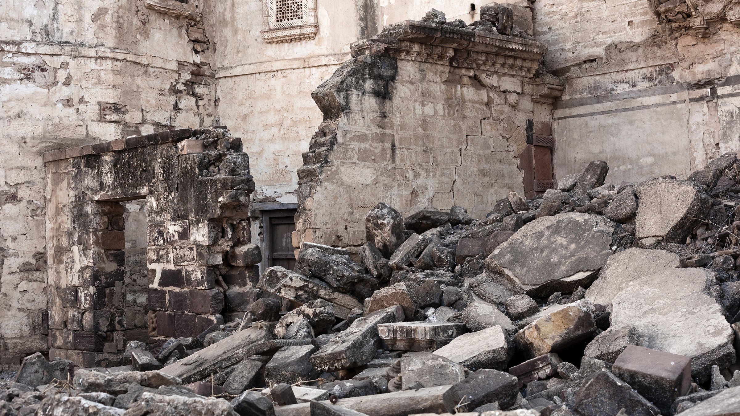 Scientists Capture Earthquakes in Real Time Opening New Era of Prediction