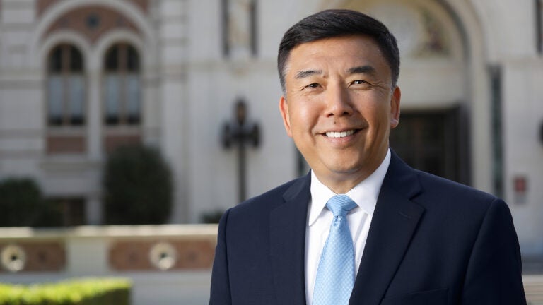 Yang Chai