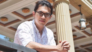 Alex Quiyu Guo