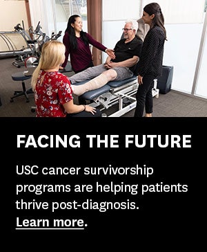 Survivorship box