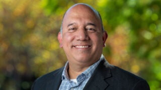David Galaviz